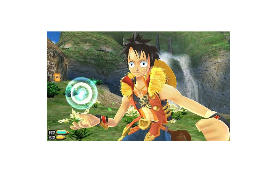 インプレ 3ds ワンピース アンリミテッドクルーズ スペシャル マリンフォードモード 9枚目の写真 画像 レスポンス Response Jp インプレ 3ds ワンピース アンリミテッドクルーズ スペシャル マリンフォードモード 9枚目の写真 画像 レスポンス Response Jp