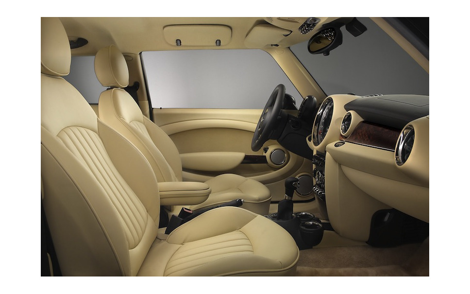 Miniのロールスロイス仕様 価格は540万円以上 6枚目の写真 画像 レスポンス Response Jp Miniのロールスロイス仕様 価格は540万円以上 6枚目の写真 画像 レスポンス Response Jp