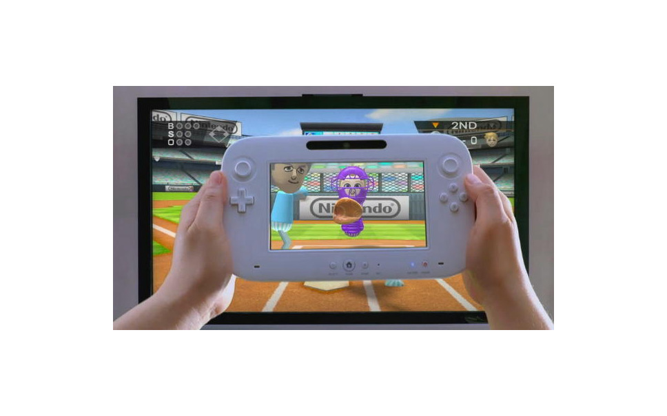 11 Wii Uはゲームキューブとの互換性を持たない 5枚目の写真 画像 レスポンス Response Jp