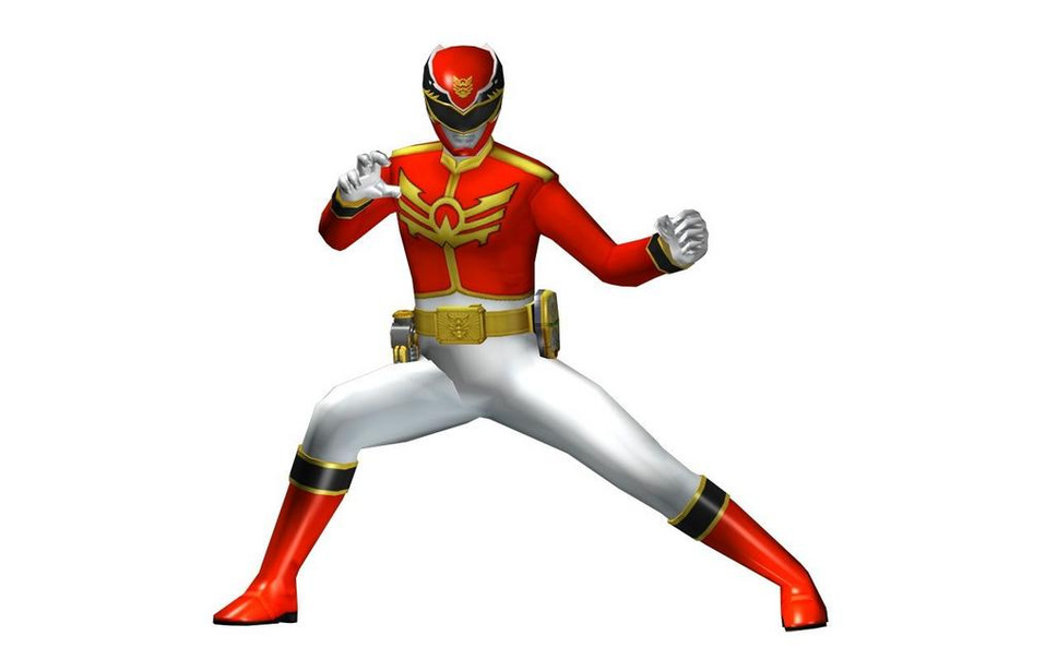 Wii スーパー戦隊バトル レンジャークロス 5作品がクロスオーバー 18枚目の写真 画像 レスポンス Response Jp