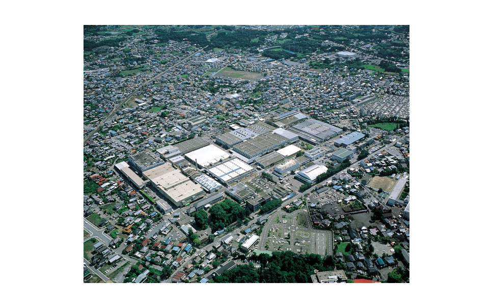 ボッシュ日本 10年の売上高が大幅増 1枚目の写真 画像 レスポンス Response Jp ボッシュ日本 10年の売上高が大幅増 1枚目の写真 画像 レスポンス Response Jp