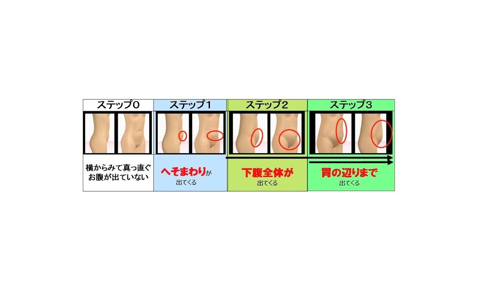 加齢による体型変化のメカニズム 4万人の日本人女性データから 1枚目の写真 画像 レスポンス Response Jp 加齢による体型変化のメカニズム 4万人の日本人女性データから 1枚目の写真 画像 レスポンス Response Jp