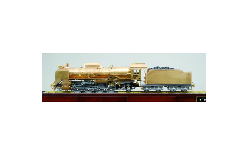 蒸気機関車d51を作る デアゴスティーニ 3枚目の写真 画像 レスポンス Response Jp 蒸気機関車d51を作る デアゴスティーニ 3枚目の写真 画像 レスポンス Response Jp