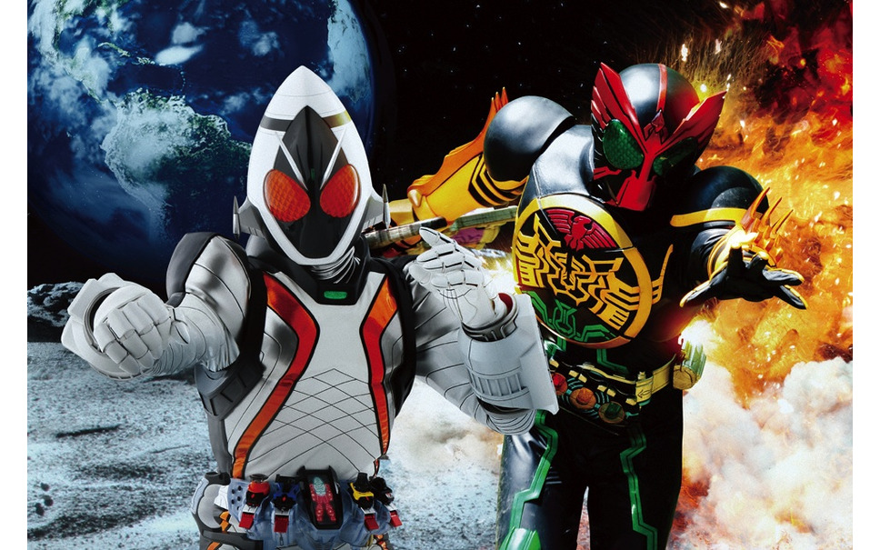 弦太郎マジでいいやつだなぁ 仮面ライダーmovie大戦キターッ 1枚目の写真 画像 レスポンス Response Jp 弦太郎マジでいいやつだなぁ 仮面ライダーmovie大戦キターッ 1枚目の写真 画像 レスポンス Response Jp