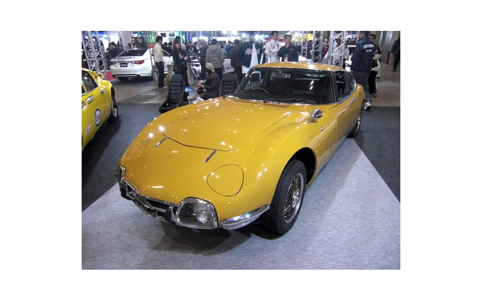東京オートサロン12 ユーノス ロードスター が 00gt に大変身 5枚目の写真 画像 レスポンス Response Jp 東京オートサロン12 ユーノス ロードスター が 00gt に大変身 5枚目の写真 画像 レスポンス Response Jp