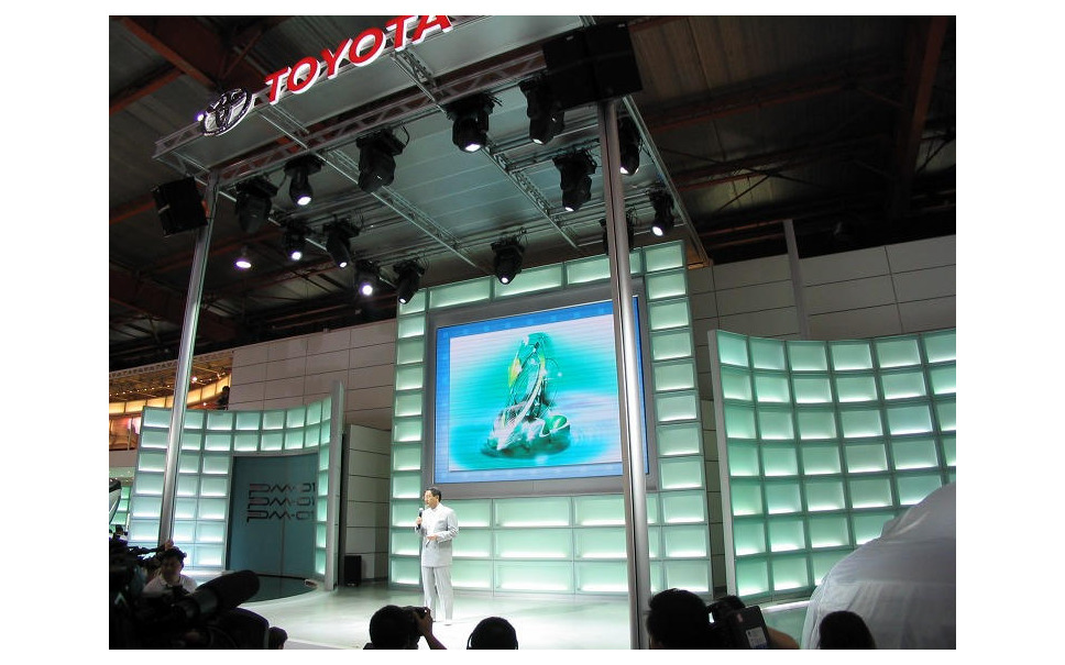 トヨタの自社株購入、累計で2兆円突破へ 1枚目の写真・画像 