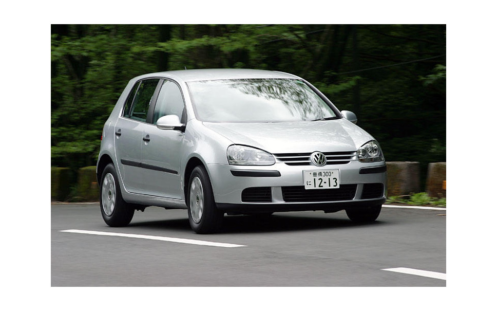 インプレ 04 国沢光宏 Vw ゴルフ ベーシックグレードが一番 1枚目の写真 画像 レスポンス Response Jp インプレ 04 国沢光宏 Vw ゴルフ ベーシックグレードが一番 1枚目の写真 画像 レスポンス Response Jp