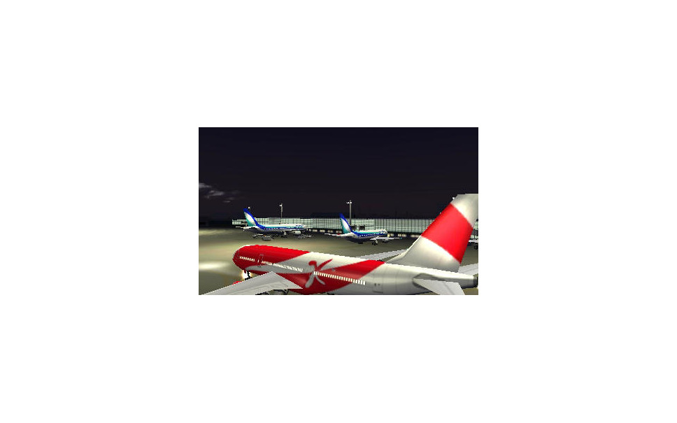ゲーム 3ds ぼくは航空管制官 With Jal 発売日決定 6枚目の写真 画像 レスポンス Response Jp ゲーム 3ds ぼくは航空管制官 With Jal 発売日決定 6枚目の写真 画像 レスポンス Response Jp