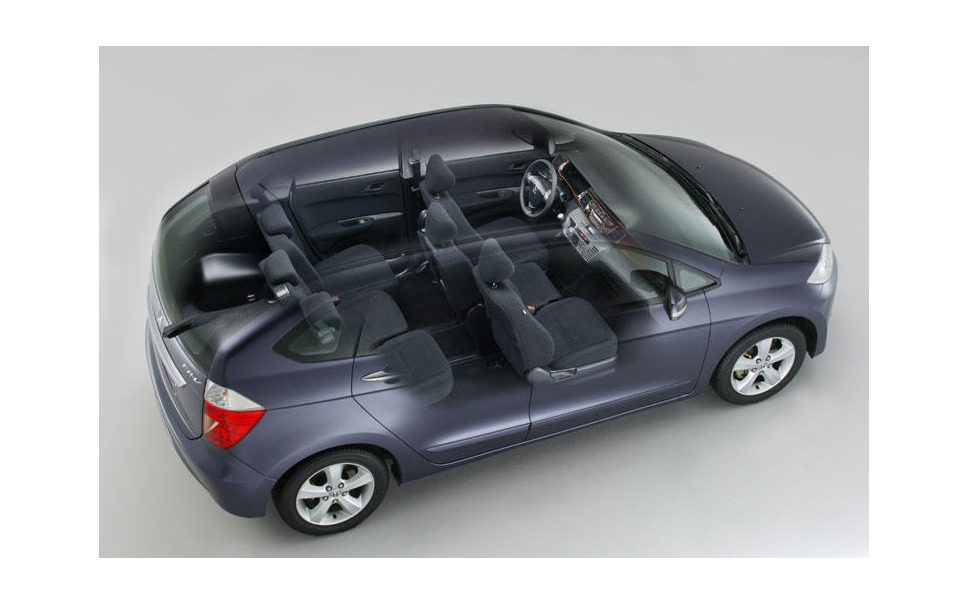 ホンダ エディックス発表 写真蔵 欧州投入fr V 5枚目の写真 画像 レスポンス Response Jp ホンダ エディックス発表 写真蔵 欧州投入fr V 5枚目の写真 画像 レスポンス Response Jp