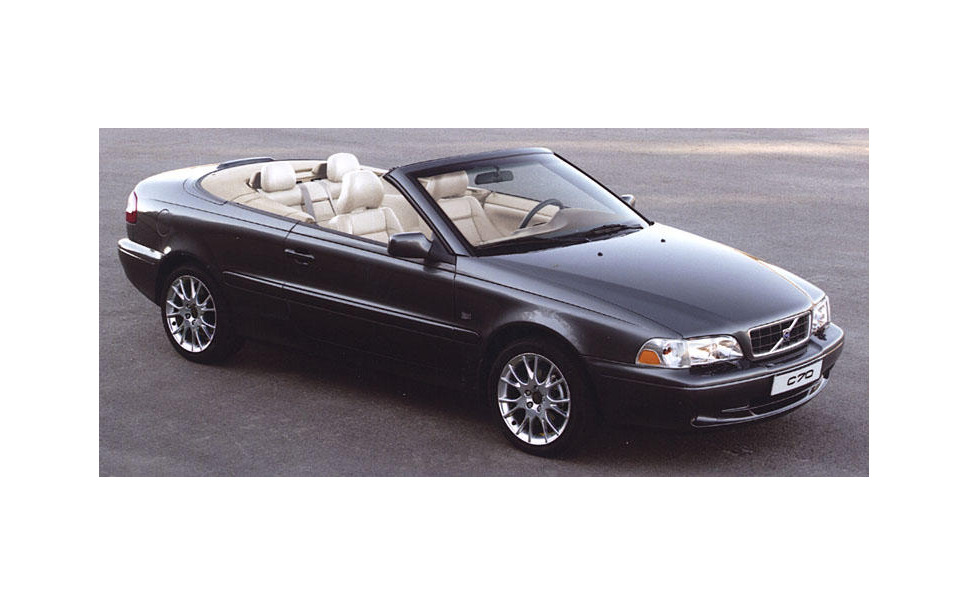 ボルボc70カブリオレにt 5クラッシック 1枚目の写真 画像 レスポンス Response Jp ボルボc70カブリオレにt 5クラッシック 1枚目の写真 画像 レスポンス Response Jp