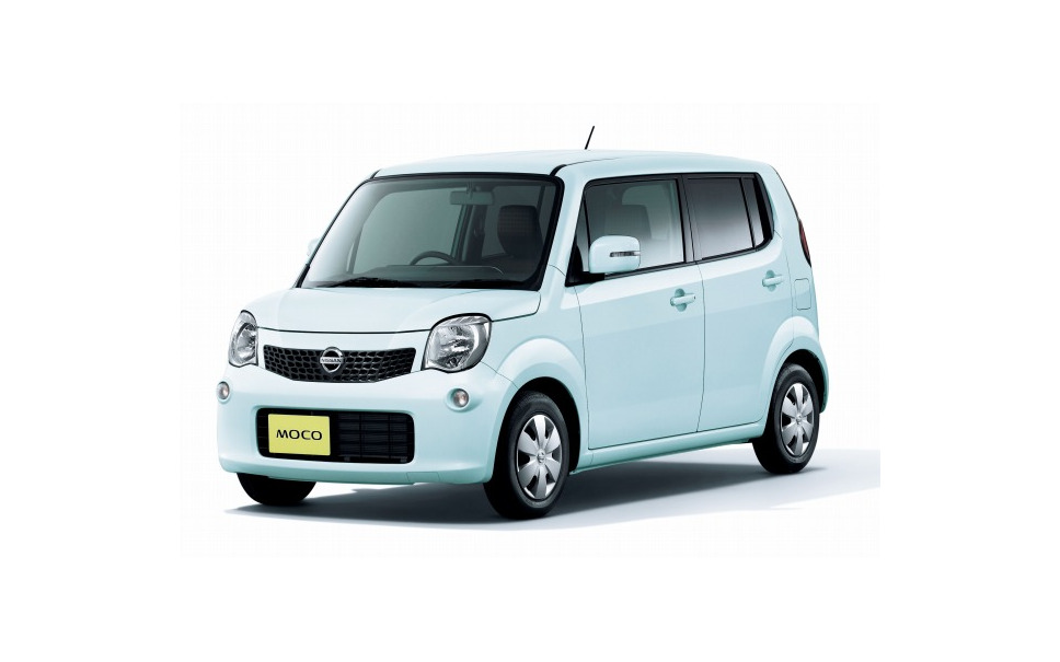日産 モコ をマイナーチェンジ 燃費を向上 1枚目の写真 画像 レスポンス Response Jp 日産 モコ をマイナーチェンジ 燃費を向上 1枚目の写真 画像 レスポンス Response Jp