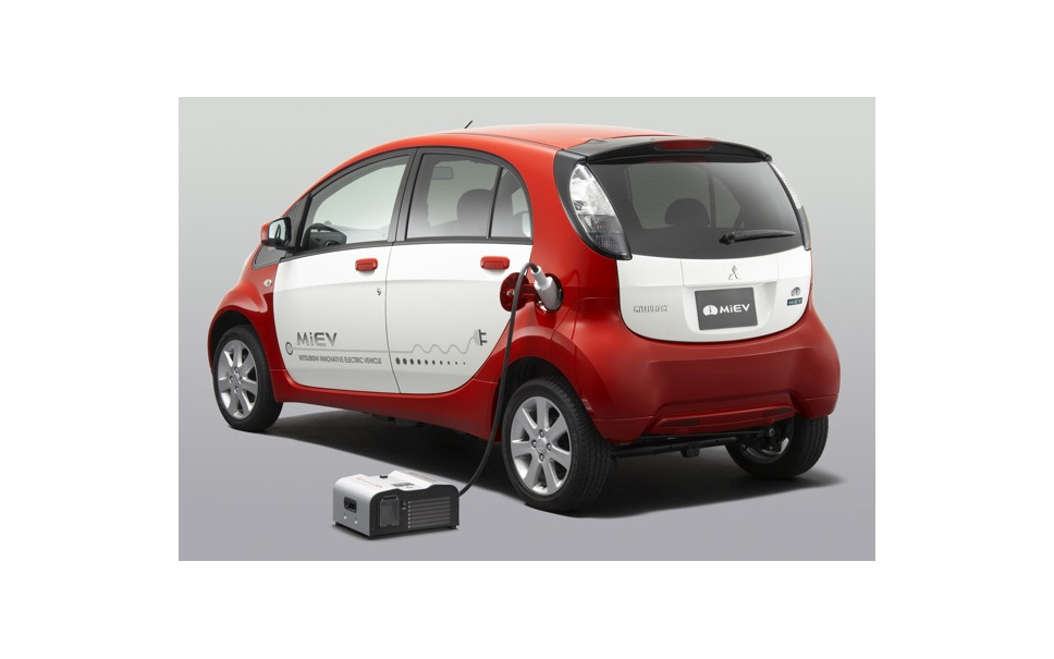 夏休み 日本evクラブ 夏休み親子教室を開催 4枚目の写真 画像 レスポンス Response Jp