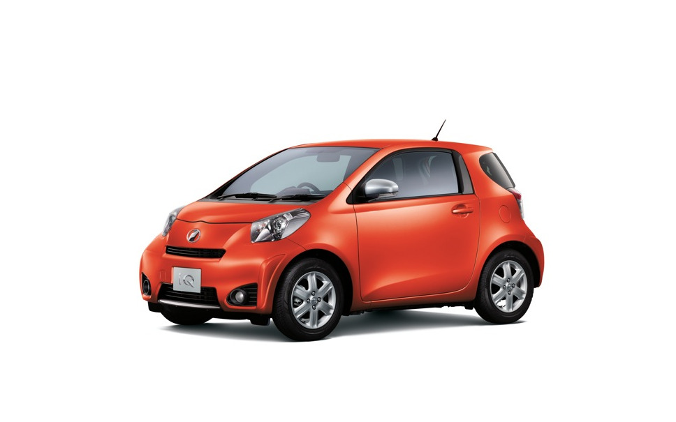 実燃費ランキング トヨタ アクアが24 7km リットルで圧倒 6月 3枚目の写真 画像 レスポンス Response Jp