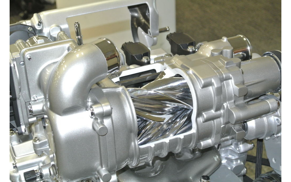 日産 次期ノートに新たなpure Drive エコスーパーチャージャー搭載 4枚目の写真 画像 レスポンス Response Jp 日産 次期ノートに新たなpure Drive エコスーパーチャージャー搭載 4枚目の写真 画像 レスポンス Response Jp