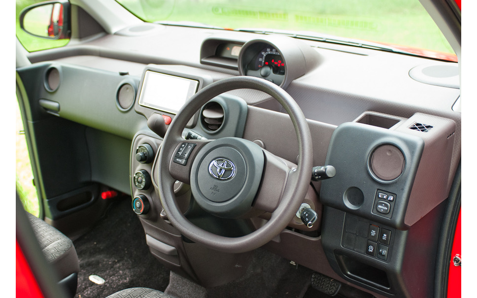 トヨタ小西常務役員 補助金終了は前回と違う 6枚目の写真 画像 レスポンス Response Jp トヨタ小西常務役員 補助金終了は前回と違う 6枚目の写真 画像 レスポンス Response Jp