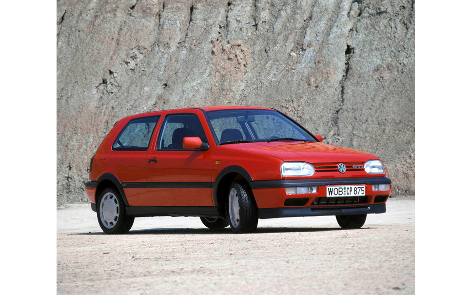 ボディ大型化 Vr6 グレード登場 Vw ゴルフ 3代目 写真蔵 3枚目の写真 画像 レスポンス Response Jp ボディ大型化 Vr6 グレード登場 Vw ゴルフ 3代目 写真蔵 3枚目の写真 画像 レスポンス Response Jp