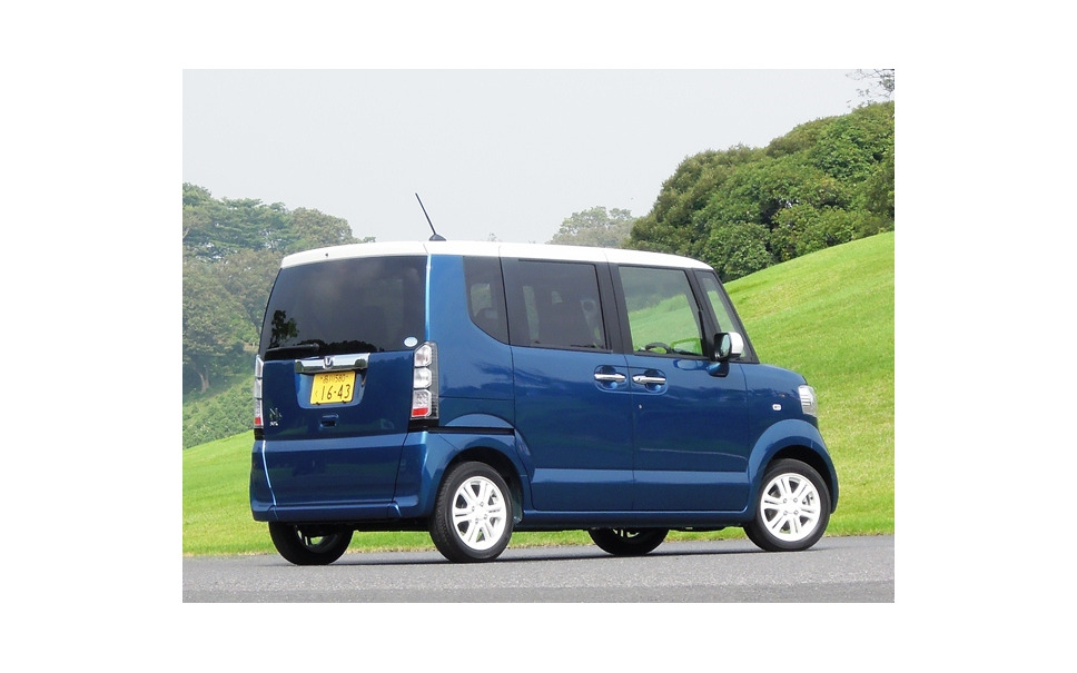 群雄割拠の軽自動車市場 新型ワゴンrに立ちはだかる新興勢力プチバン 10枚目の写真 画像 レスポンス Response Jp 群雄割拠の軽自動車市場 新型ワゴンrに立ちはだかる新興勢力プチバン 10枚目の写真 画像 レスポンス Response Jp
