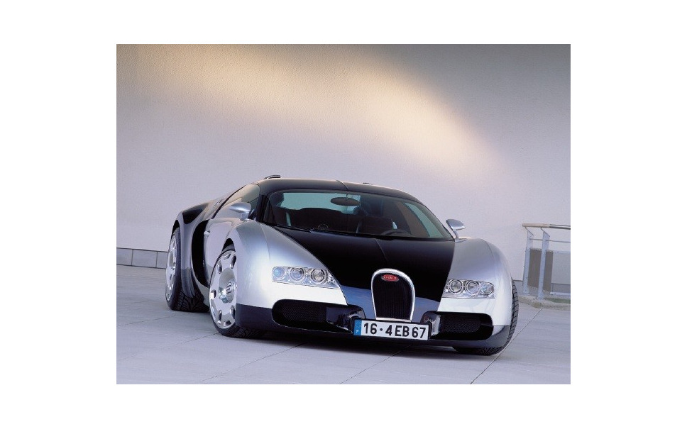 W12 スーパーカーに青信号 フォルクスワーゲンの旗艦 4枚目の写真 画像 レスポンス Response Jp