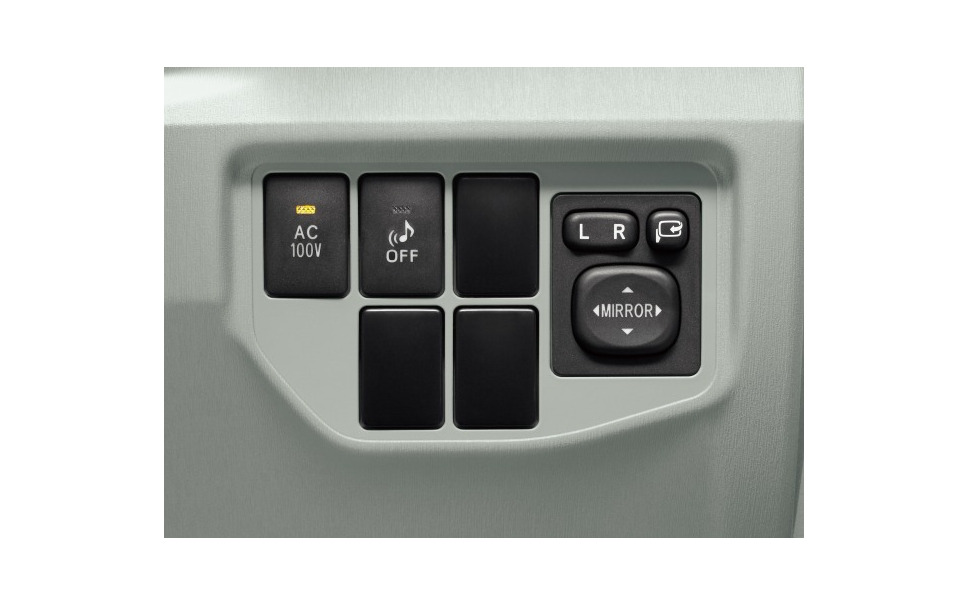 トヨタ プリウスなどを一部改良 Phvとaには新グレード 6枚目の写真 画像 レスポンス Response Jp