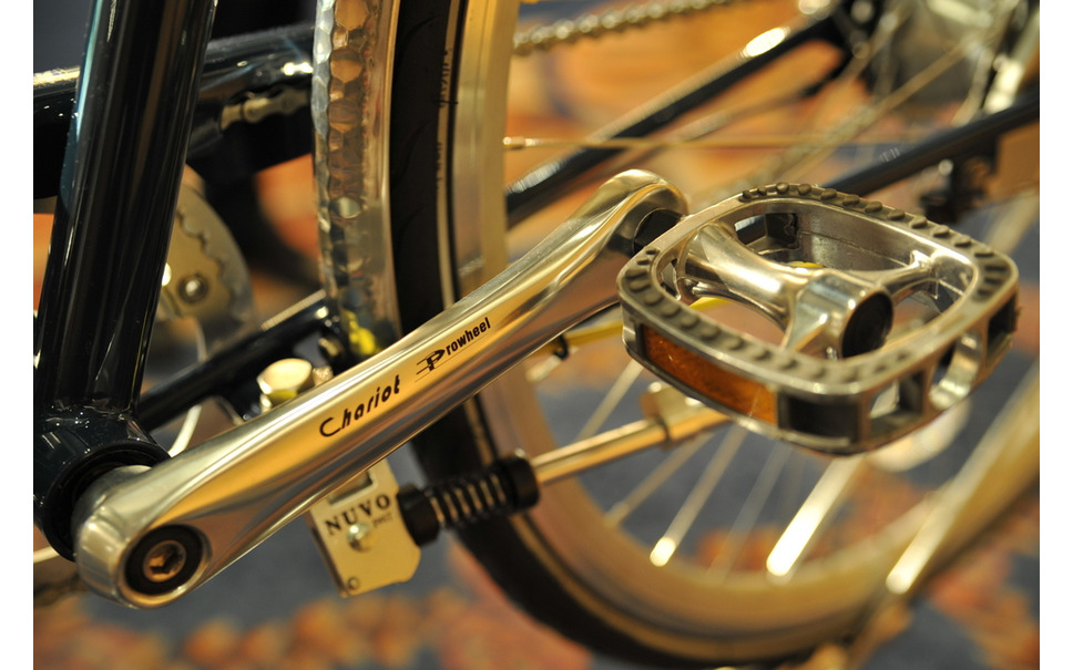 ヴェロ・ミシュランブランド自転車第1弾、Paris-Brestu2026価格は9万9750円 