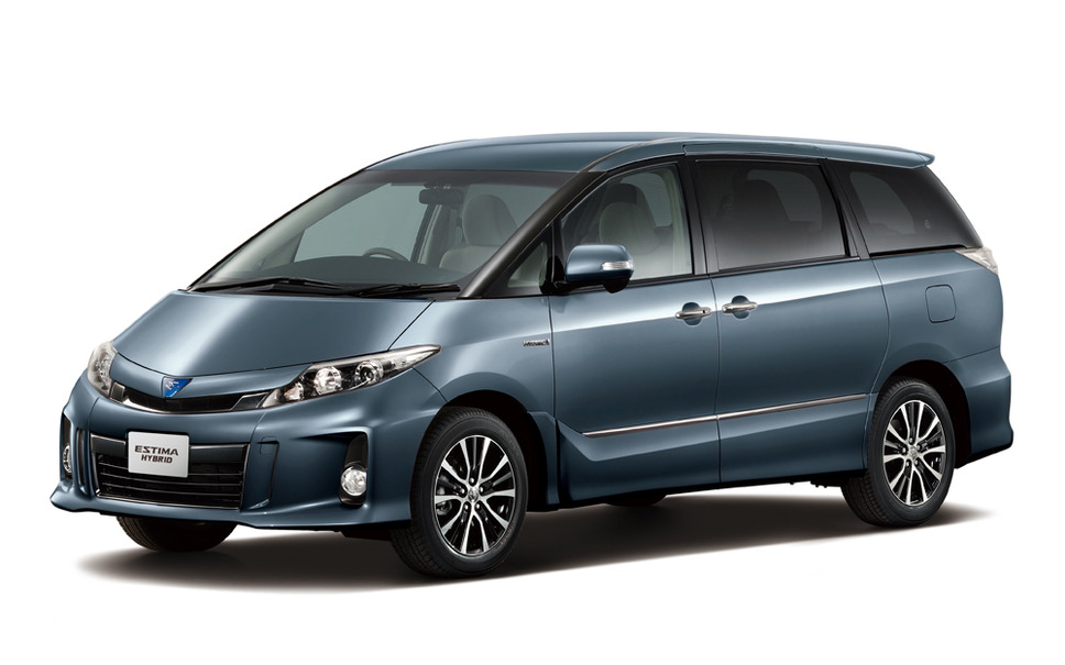 実燃費ランキング 行楽シーズン到来 エコ志向ミニバンの燃費性能は 5枚目の写真 画像 レスポンス Response Jp