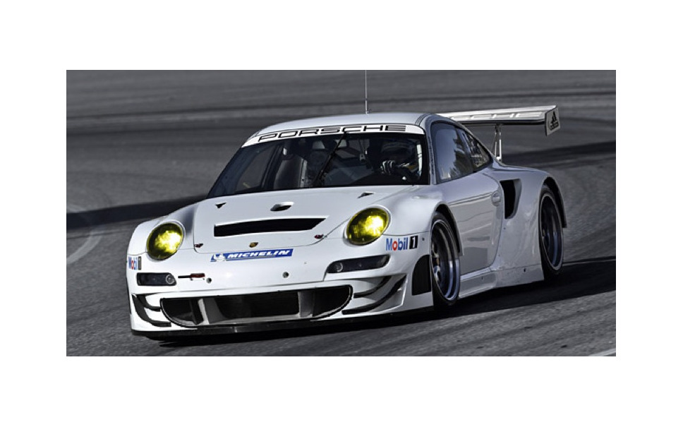 ポルシェ 911 Gt3 Rsr 新型ベースの次世代レーサー開発へ 3枚目の写真 画像 レスポンス Response Jp