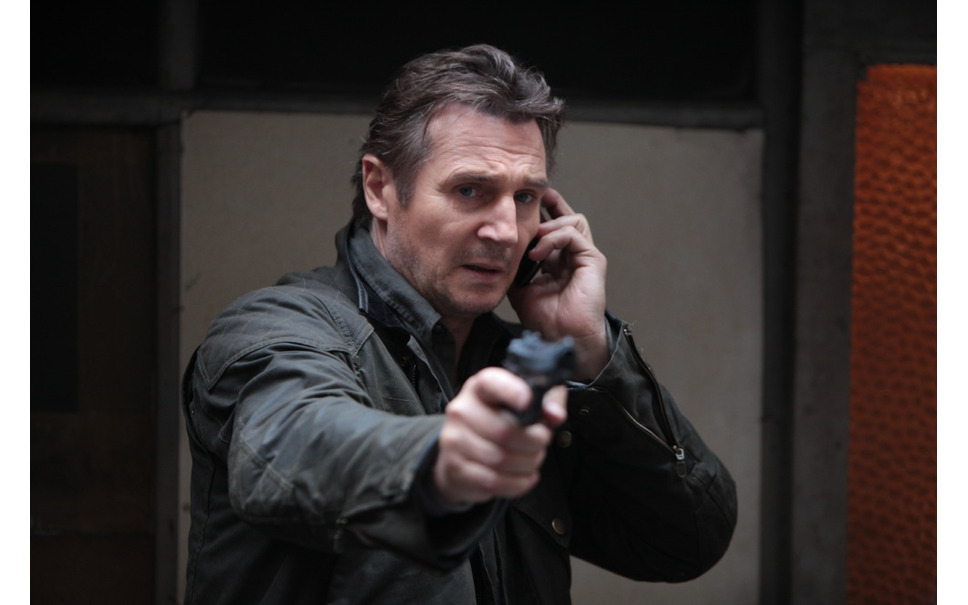 リュック ベッソン製作 脚本の最新作 96時間 リベンジ 公開 4枚目の写真 画像 レスポンス Response Jp