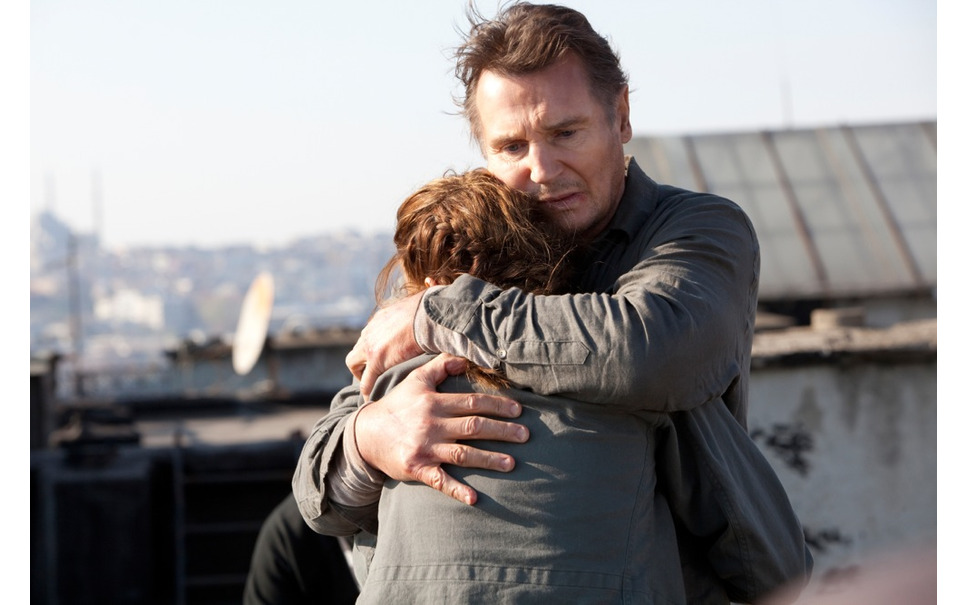 リュック ベッソン製作 脚本の最新作 96時間 リベンジ 公開 5枚目の写真 画像 レスポンス Response Jp