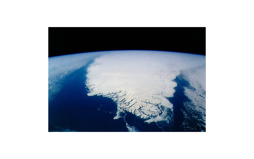 Esa 宇宙から見た地球 水と氷のイメージを公開 動画 2枚目の写真 画像 レスポンス Response Jp Esa 宇宙から見た地球 水と氷のイメージを公開 動画 2枚目の写真 画像 レスポンス Response Jp