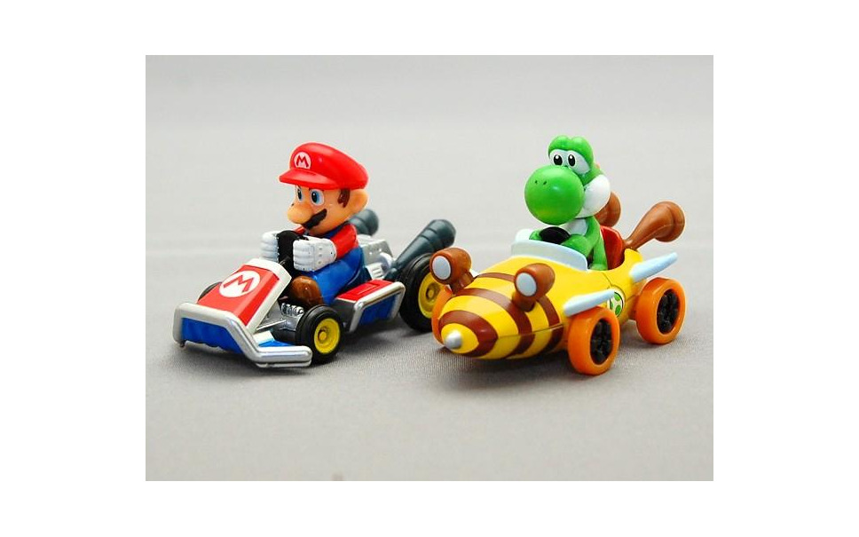 トミカ に マリオカート がピットイン ドリームトミカ マリオカート7 週刊マリオグッズコレクション第219回 1枚目の写真 画像 レスポンス Response Jp トミカ に マリオカート がピットイン ドリームトミカ マリオカート7 週刊マリオグッズコレクション第219回 1枚目の写真 画像 レスポンス Response Jp