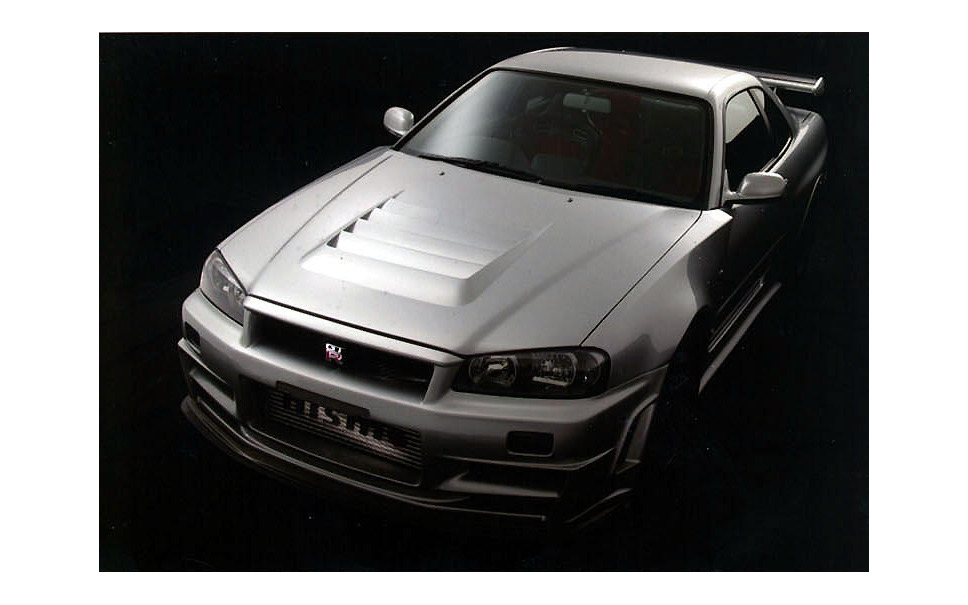 ニスモ 世界最強のロードゴーイングカー 限定発売 1枚目の写真 画像 レスポンス Response Jp