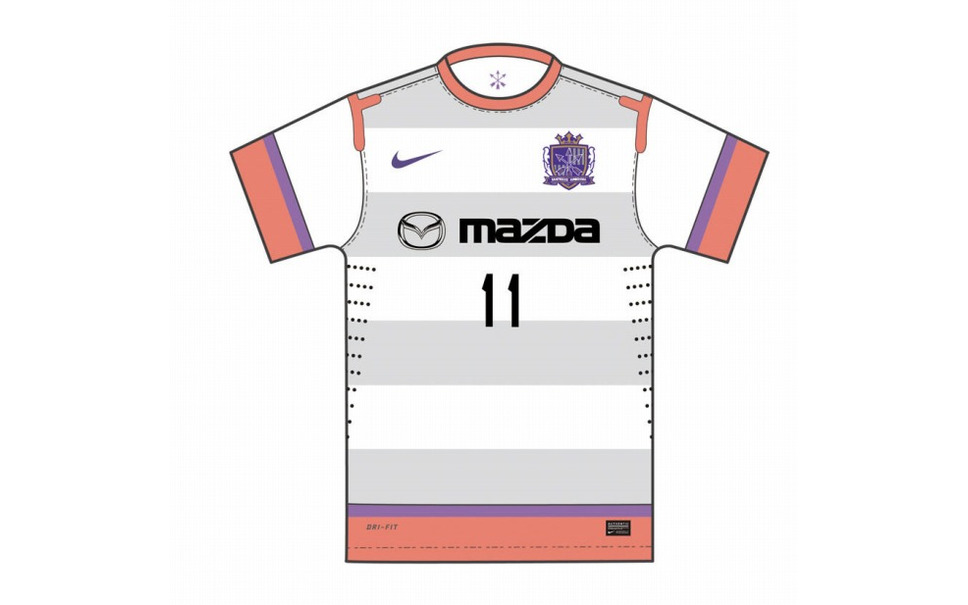 マツダ サンフレッチェ広島が出場するafcチャンピオンズリーグのユニフォームスポンサーに決定 2枚目の写真 画像 レスポンス Response Jp マツダ サンフレッチェ広島が出場するafcチャンピオンズリーグのユニフォームスポンサーに決定 2枚目の写真 画像 レスポンス Response Jp