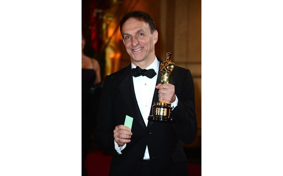 アカデミー賞 俳優もプレスも 参加者全員が会場を彩った 写真蔵 13枚目の写真 画像 レスポンス Response Jp アカデミー賞 俳優もプレスも 参加者全員が会場を彩った 写真蔵 13枚目の写真 画像 レスポンス Response Jp