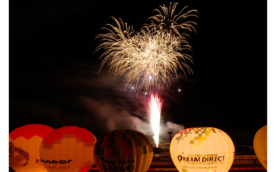 ホンダ 熱気球グランプリに協賛 開幕は4月5日 4枚目の写真 画像 レスポンス Response Jp ホンダ 熱気球グランプリに協賛 開幕は4月5日 4枚目の写真 画像 レスポンス Response Jp