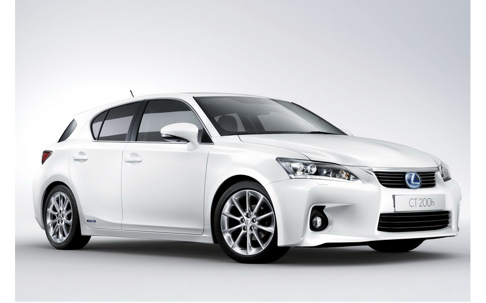 国交省 燃費の良い乗用車ベスト10発表 普通 小型車はアクア 軽自動車はアルト 5枚目の写真 画像 レスポンス Response Jp