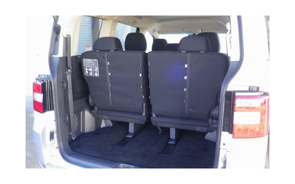 三菱 デリカd 5 ディーゼル 試乗 機能性や走破性に加えトルクや燃費が欲しい人に 松下宏 10枚目の写真 画像 レスポンス Response Jp 三菱 デリカd 5 ディーゼル 試乗 機能性や走破性に加えトルクや燃費が欲しい人に 松下宏 10枚目の写真 画像 レスポンス Response Jp