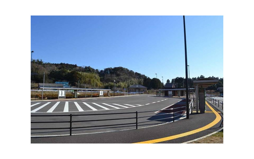京急バス 横浜駅 羽田空港 茂原駅線の所用時間を20分短縮 パーク バスライドも 2枚目の写真 画像 レスポンス Response Jp