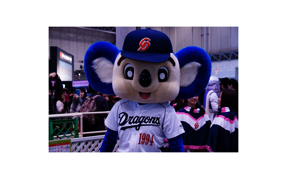 ニコニコ超会議2 ニコニコ動画の世界を再現 今年も実施 7枚目の写真 画像 レスポンス Response Jp ニコニコ超会議2 ニコニコ動画の世界を再現 今年も実施 7枚目の写真 画像 レスポンス Response Jp