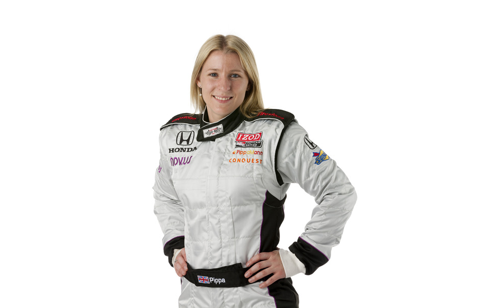 Indycar 女性ドライバーのピッパ マンがインディ500に参戦 6枚目の写真 画像 レスポンス Response Jp Indycar 女性ドライバーのピッパ マンがインディ500に参戦 6枚目の写真 画像 レスポンス Response Jp