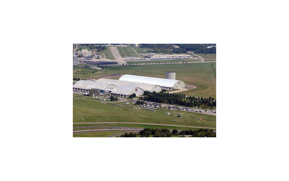 ボーイング ライト パターソン空軍基地にc 17トレーニングセンターを納入 5枚目の写真 画像 レスポンス Response Jp
