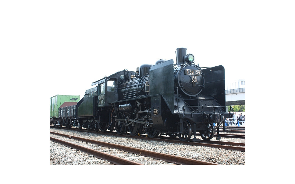 横浜本牧駅で展示された珍しい車両たち 大物車から試作車まで 写真蔵 4枚目の写真 画像 レスポンス Response Jp 横浜本牧駅で展示された珍しい車両たち 大物車から試作車まで 写真蔵 4枚目の写真 画像 レスポンス Response Jp