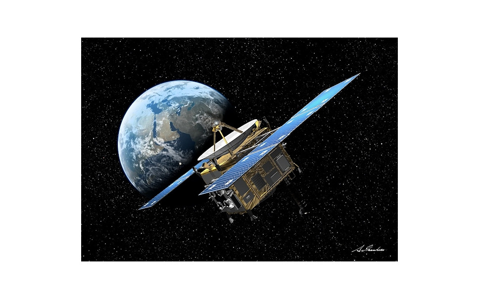 Jaxa はやぶさが採取した微粒子サンプル研究公募の結果を発表 2枚目の写真 画像 レスポンス Response Jp Jaxa はやぶさが採取した微粒子サンプル研究公募の結果を発表 2枚目の写真 画像 レスポンス Response Jp