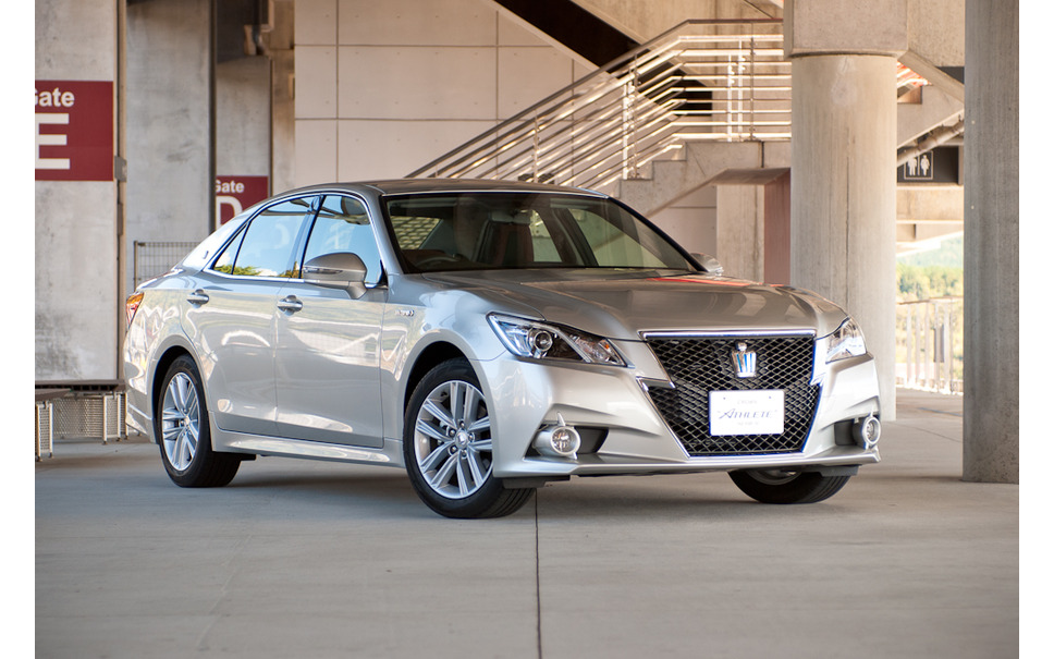 実燃費ランキング 新車販売トップ10と燃費の関係は 7枚目の写真 画像 レスポンス Response Jp