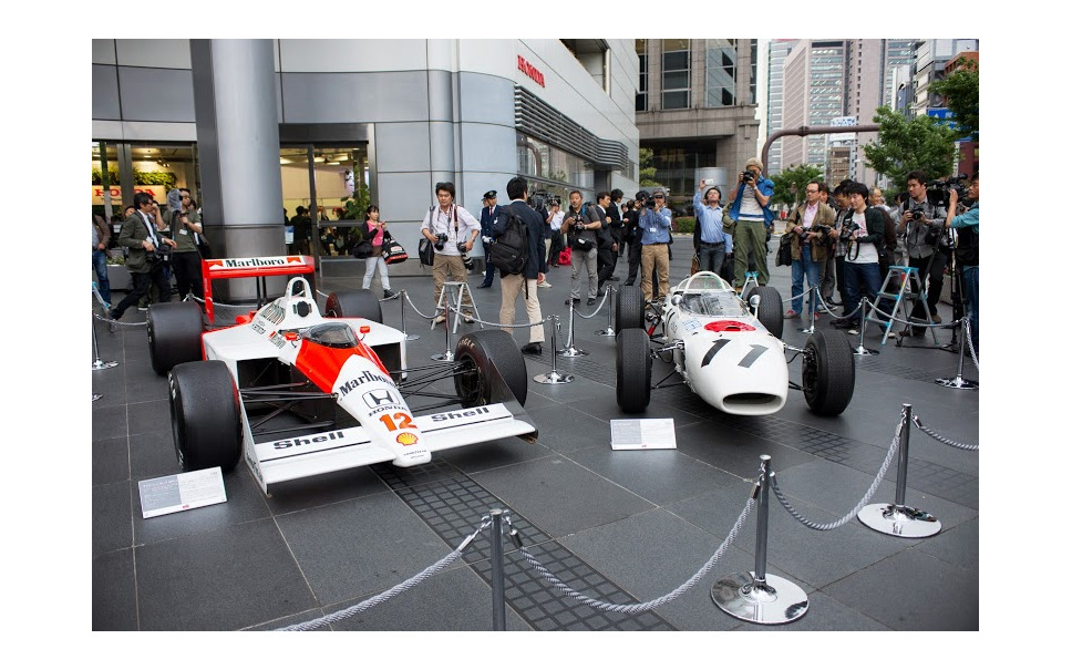 ホンダ 英ミルトンキーンズにf1欧州活動拠点を設立 2枚目の写真 画像 レスポンス Response Jp ホンダ 英ミルトンキーンズにf1欧州活動拠点を設立 2枚目の写真 画像 レスポンス Response Jp