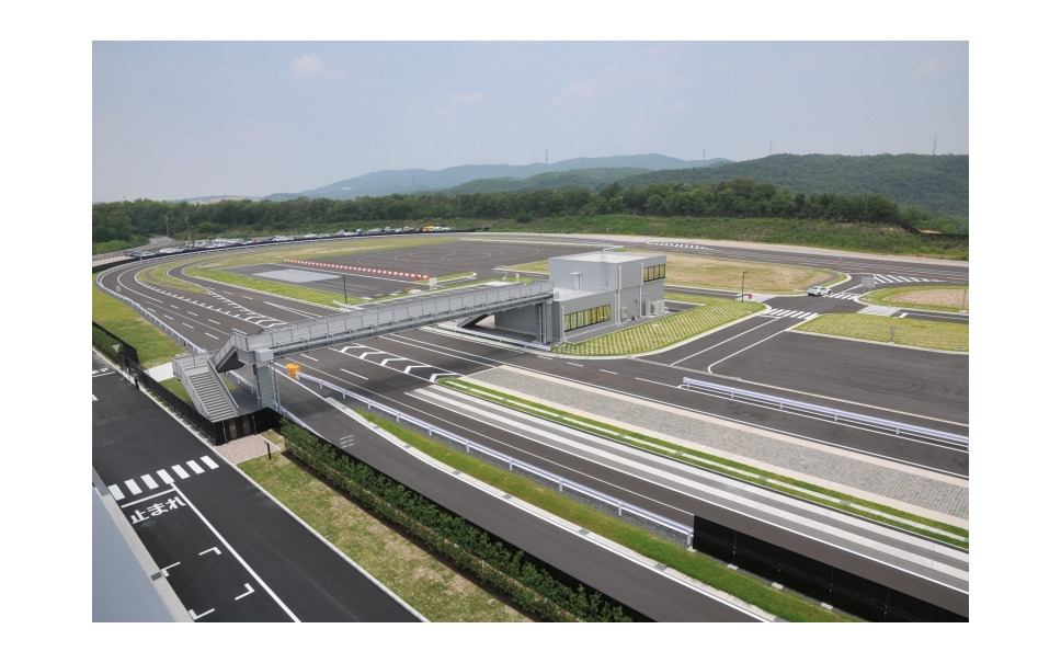 トヨタ、多治見サービスセンター 竣工u2026アフターサービスの人材育成を