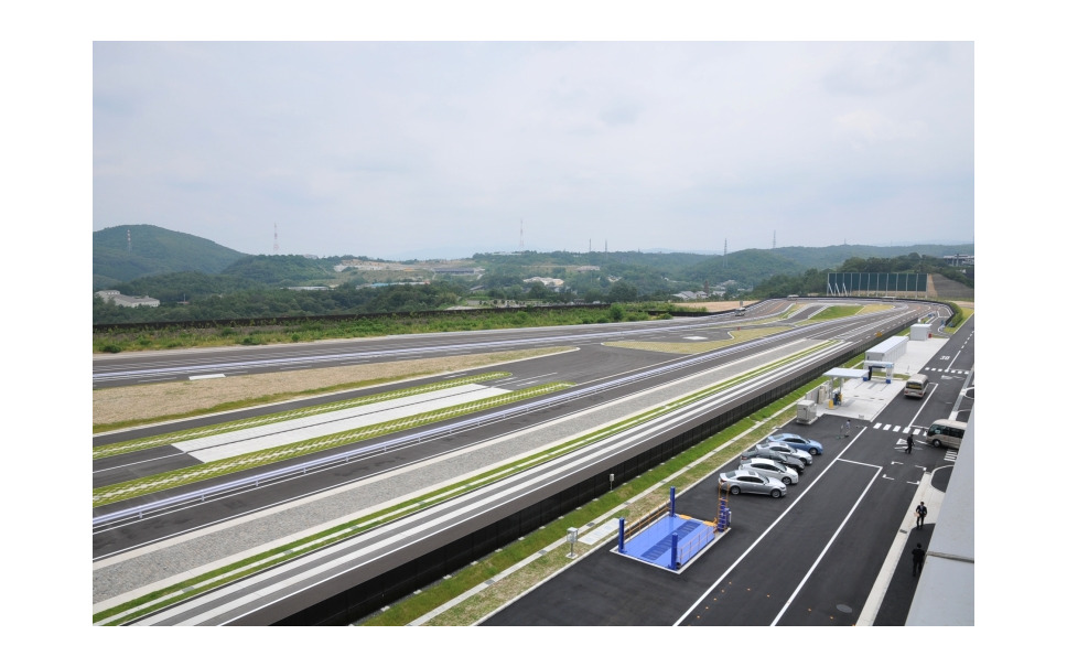 トヨタ、多治見サービスセンター 竣工u2026アフターサービスの人材育成を