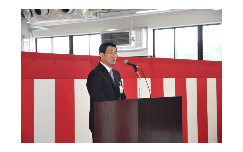 トヨタ、多治見サービスセンター 竣工u2026アフターサービスの人材育成を