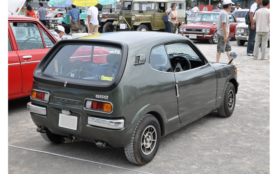 オートジャンボリー13 ホンダ車 その1 写真蔵 9枚目の写真 画像 レスポンス Response Jp オートジャンボリー13 ホンダ車 その1 写真蔵 9枚目の写真 画像 レスポンス Response Jp