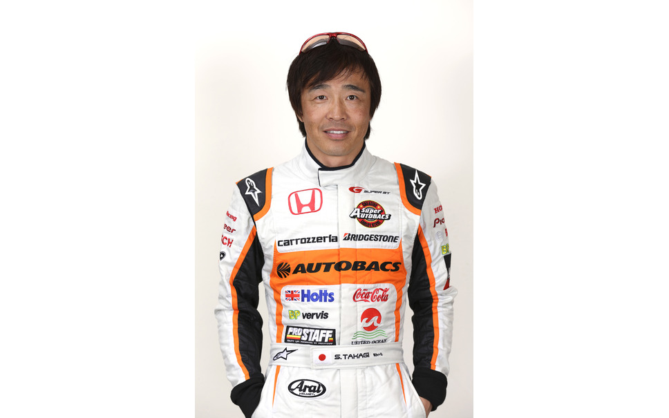 Super Gt 第4戦 Gt300もartaが制覇 高木真一 小林崇志のcr Zが2連勝 2枚目の写真 画像 レスポンス Response Jp Super Gt 第4戦 Gt300もartaが制覇 高木真一 小林崇志のcr Zが2連勝 2枚目の写真 画像 レスポンス Response Jp