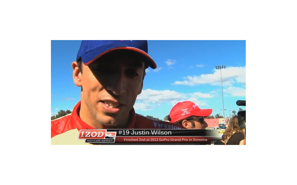 Indycar 第16戦 ジャスティン ウィルソン タフなボルチモア 良いセットアップでカーブをこなす 動画 1枚目の写真 画像 レスポンス Response Jp Indycar 第16戦 ジャスティン ウィルソン タフなボルチモア 良いセットアップでカーブをこなす 動画 1枚目の写真 画像 レスポンス Response Jp